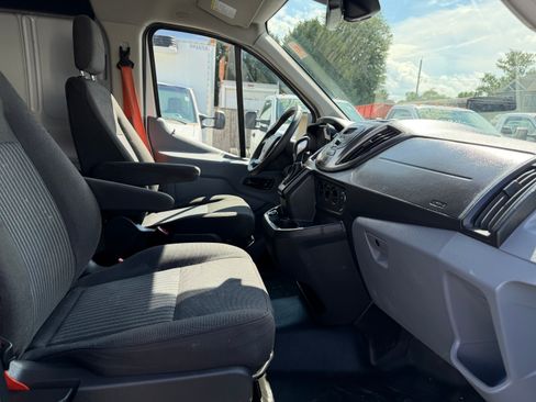 Used 2019 Ford Transit 150 130 Low Roof RWD image 19