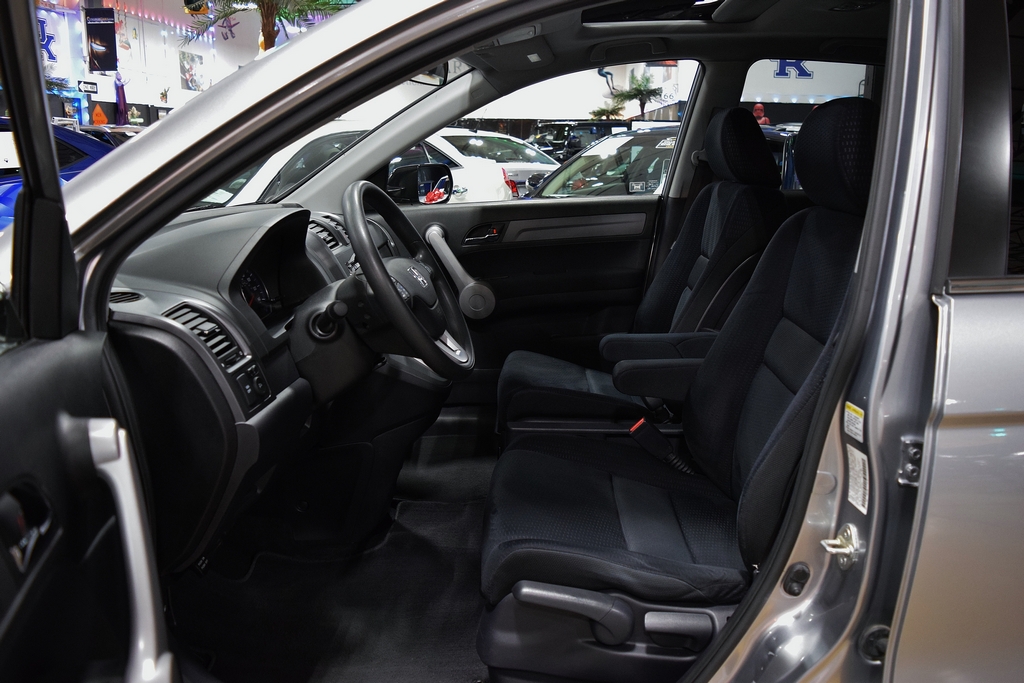 Used 2007 Honda CR-V 4WD EX image 18