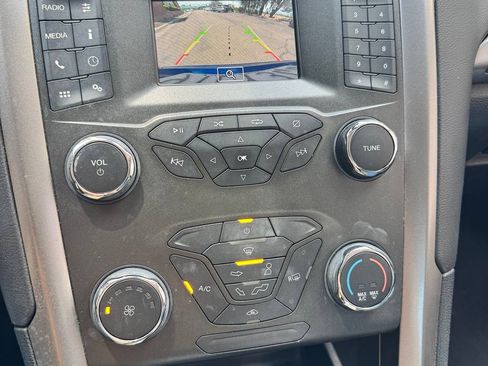 Used 2020 Ford Fusion S FWD image 27
