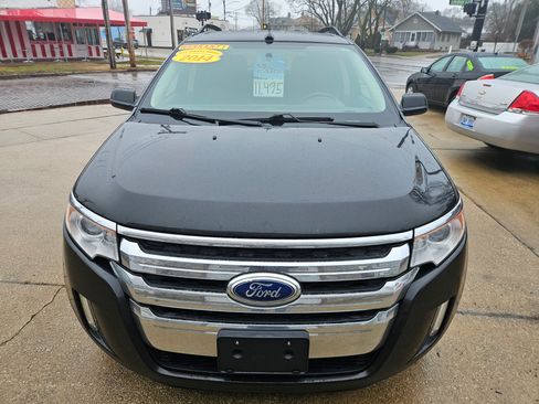 Used 2014 Ford Edge SEL image 1