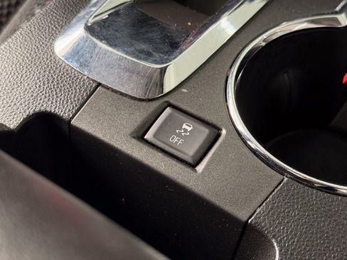 Used 2017 GMC Terrain SLE image 15