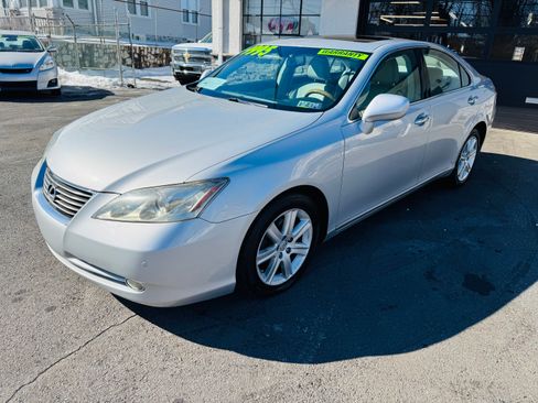Used 2007 Lexus ES 350 image 6