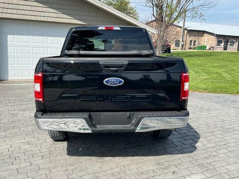 Used 2018 Ford F150 XLT image 6