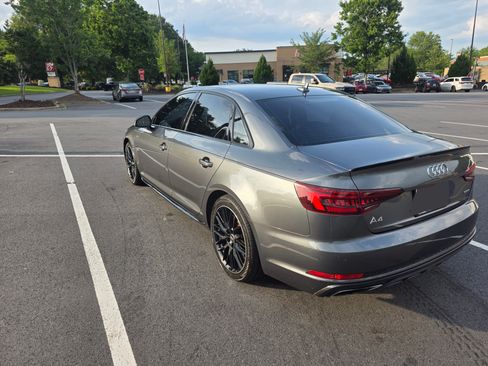 Used 2019 Audi A4 2.0T Premium Plus image 4