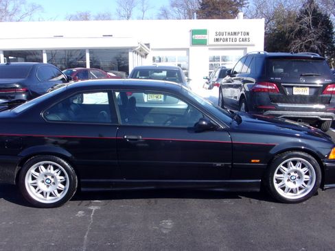 Used 1998 BMW M3 image 5