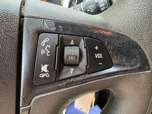 Used 2015 GMC Terrain FWD SLE w/ SLE-1 image 14
