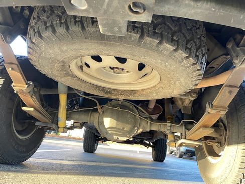 Used 2003 Chevrolet S10 Pickup LS image 14