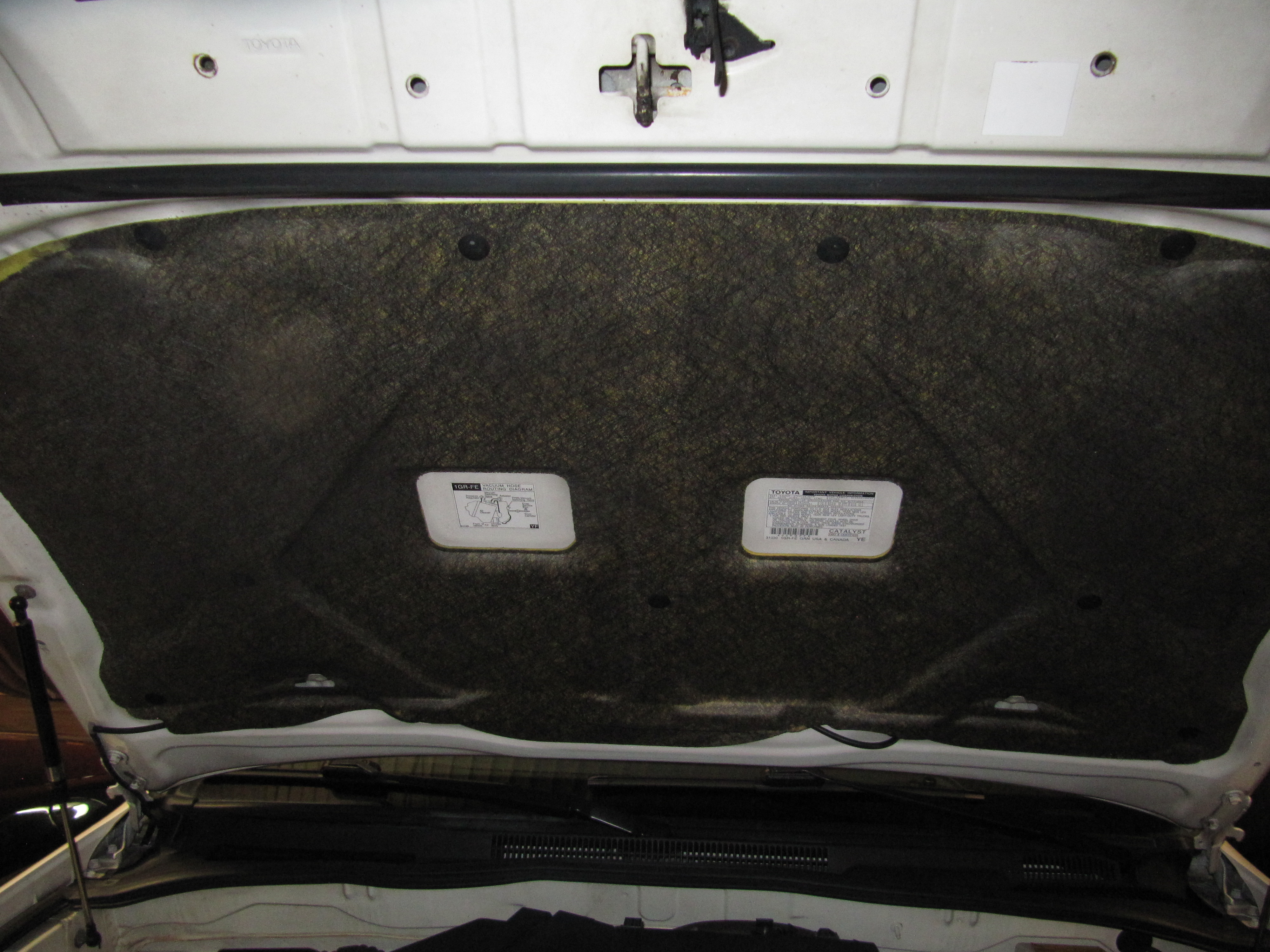 Used 2003 Toyota 4Runner 4WD Limited image 26