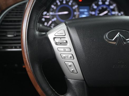 Used 2018 INFINITI QX80 image 30