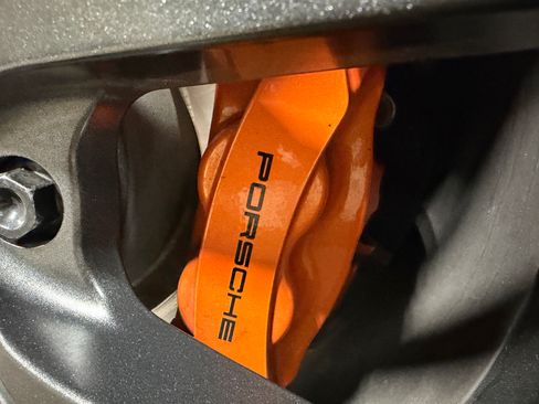 Used 2013 Porsche 911 Carrera image 20