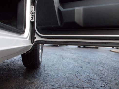 Used 2015 RAM 1500 Tradesman image 22