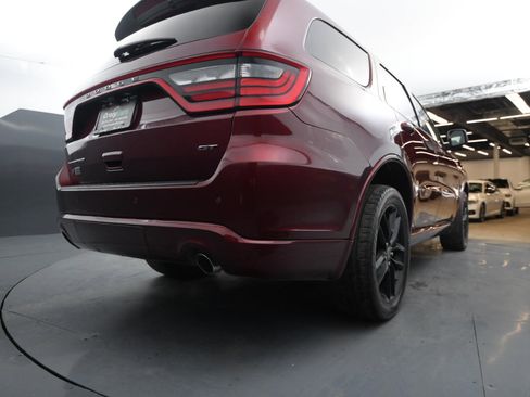 Used 2022 Dodge Durango GT image 17