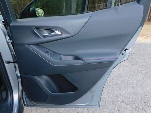 New 2026 Chevrolet Equinox RS image 26