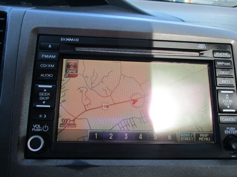 Used 2012 Honda Civic EX image 35