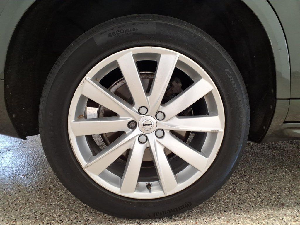 Used 2018 Volvo XC90 T6 Momentum AWD/4WD image 7
