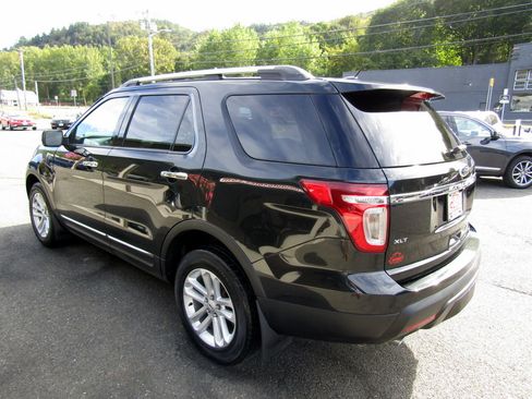 Used 2015 Ford Explorer XLT image 5