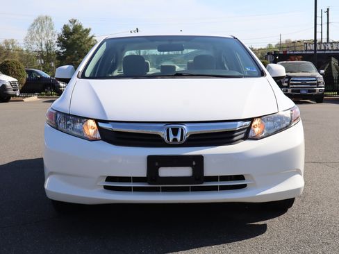 Used 2012 Honda Civic LX image 3