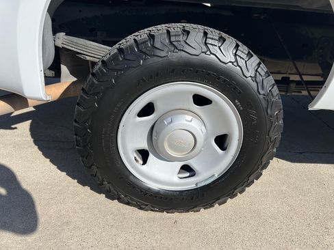 Used 2008 Ford F250 XL image 19