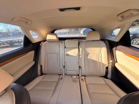 Used 2016 Lexus RX 350 image 21