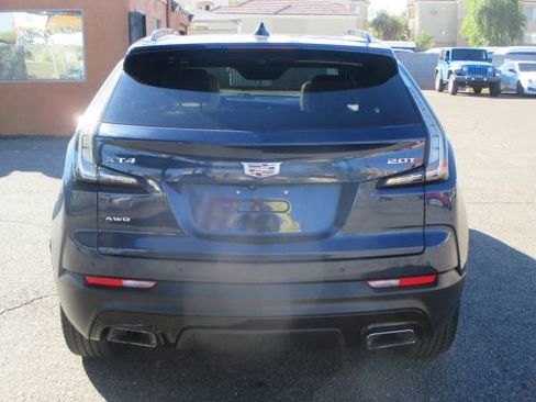 Used 2019 Cadillac XT4 Sport image 14