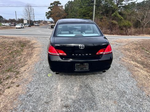 Used 2007 Toyota Avalon image 6