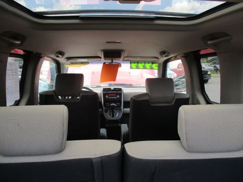 Used 2008 Honda Element 4WD EX image 54