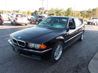 Used 1999 BMW 740iL image 1