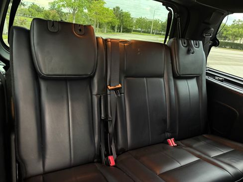 Used 2016 Ford Expedition 2WD image 88