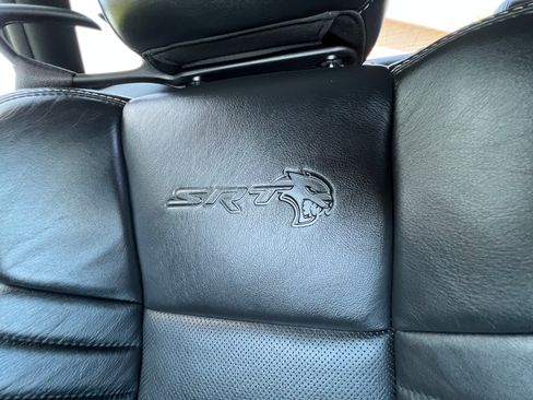 Used 2021 Dodge Challenger SRT Hellcat image 36