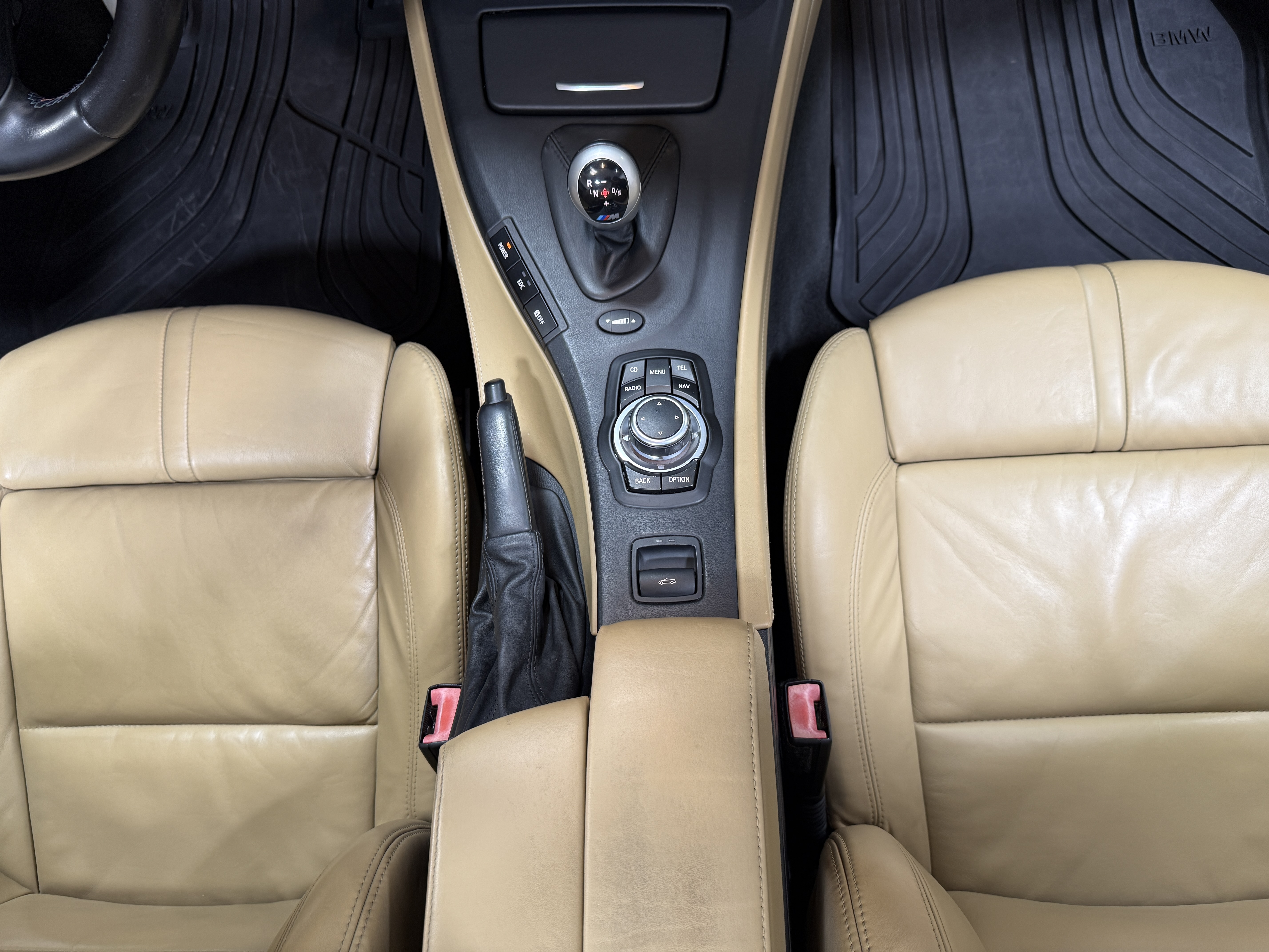 Used 2009 BMW M3 Convertible RWD image 28