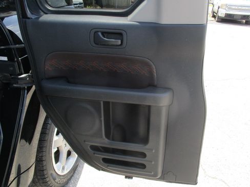 Used 2008 Honda Element 2WD SC image 21
