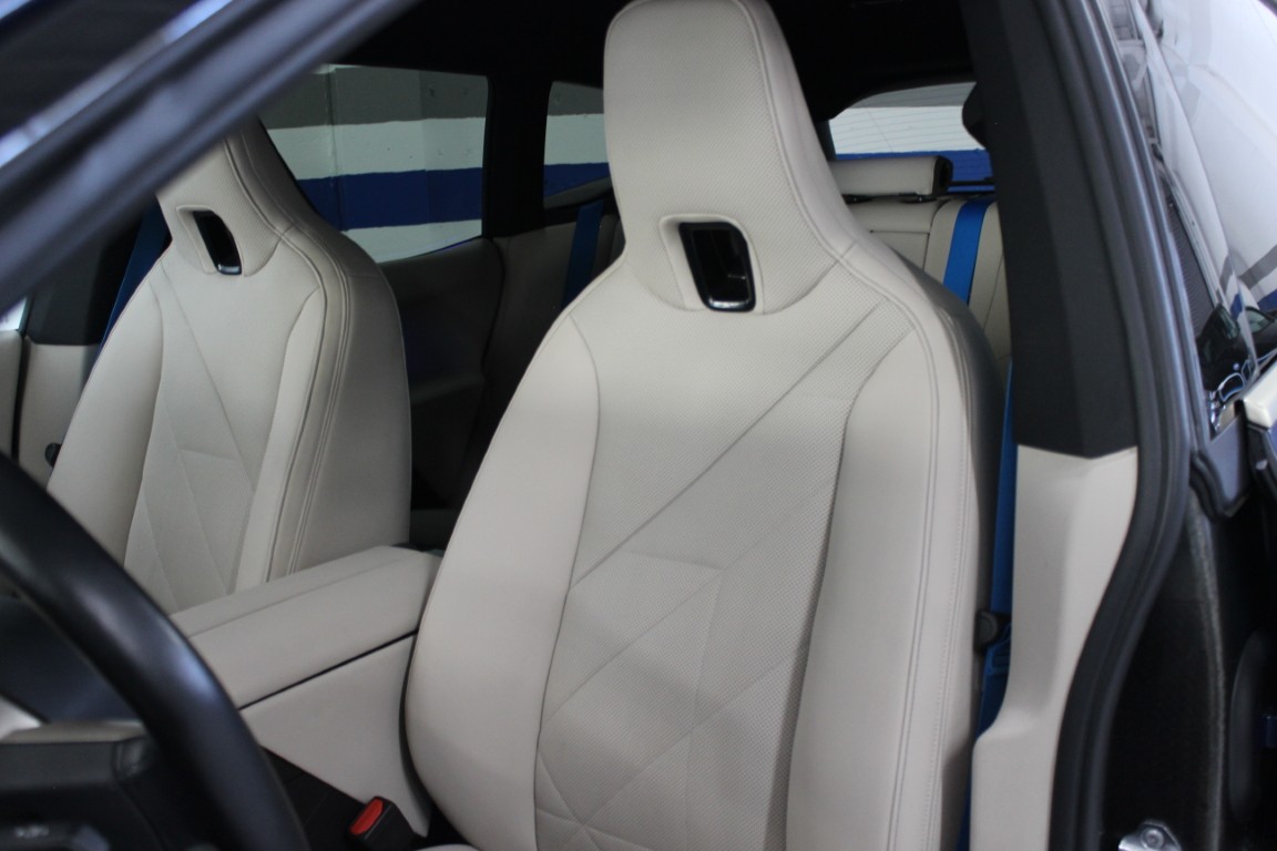 Used 2024 BMW iX M60 AWD/4WD image 31