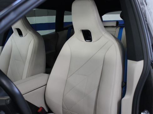 Used 2024 BMW iX M60 AWD/4WD image 31