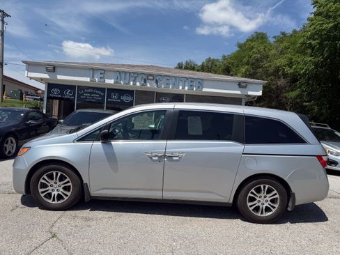 Used 2013 Honda Odyssey EX-L image 1