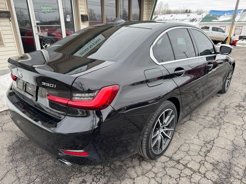 Used 2019 BMW 330i xDrive image 6