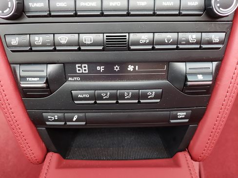 Used 2011 Porsche 911 Targa 4S AWD/4WD image 78