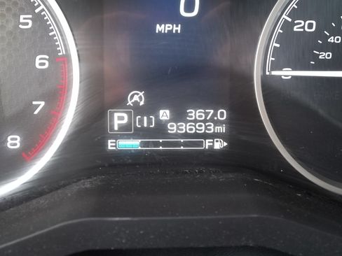 Used 2020 Subaru Forester Premium image 29