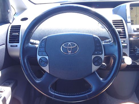 Used 2009 Toyota Prius Five image 20