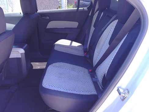 Used 2014 Chevrolet Equinox 2WD LS image 8