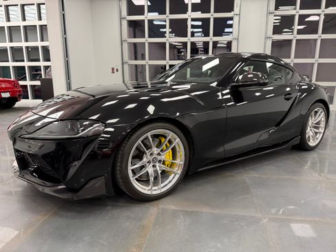 Used 2020 Toyota Supra image 10