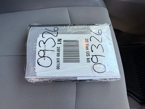 Used 2020 Nissan NV 2500 S image 26