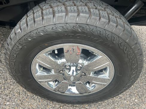 Used 2018 Ford F150 4x4 SuperCrew image 16