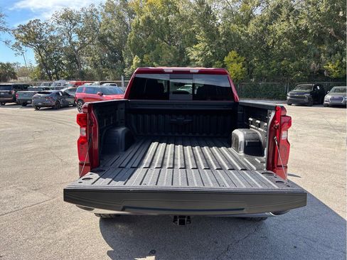 Used 2020 Chevrolet Silverado 1500 LT image 42