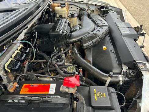 Used 2007 Ford F150 XLT image 15