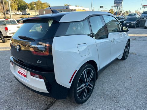 Used 2014 BMW i3 s image 6