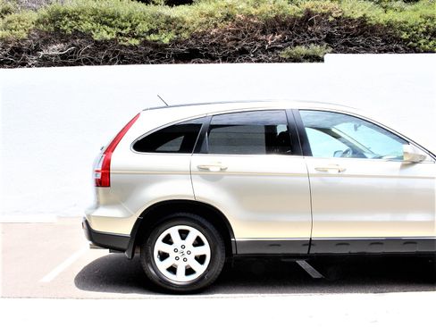 Used 2007 Honda CR-V 2WD EX-L image 3