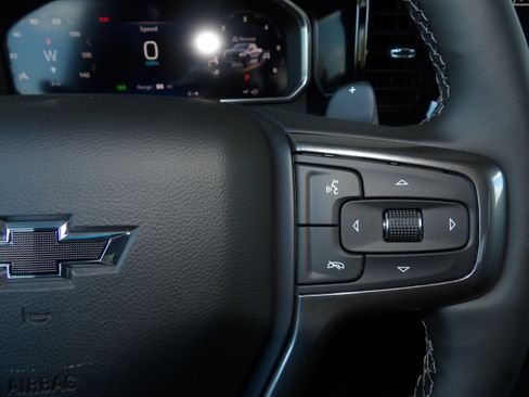 New 2026 Chevrolet Silverado 1500 ZR2 image 41