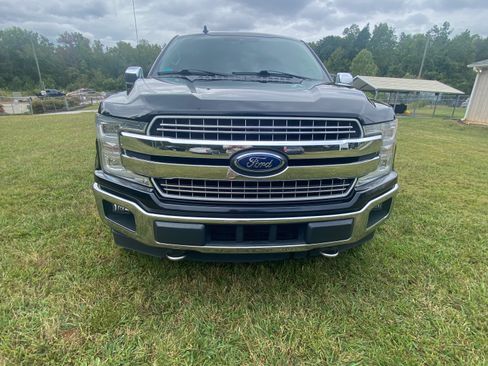 Used 2018 Ford F150 image 12