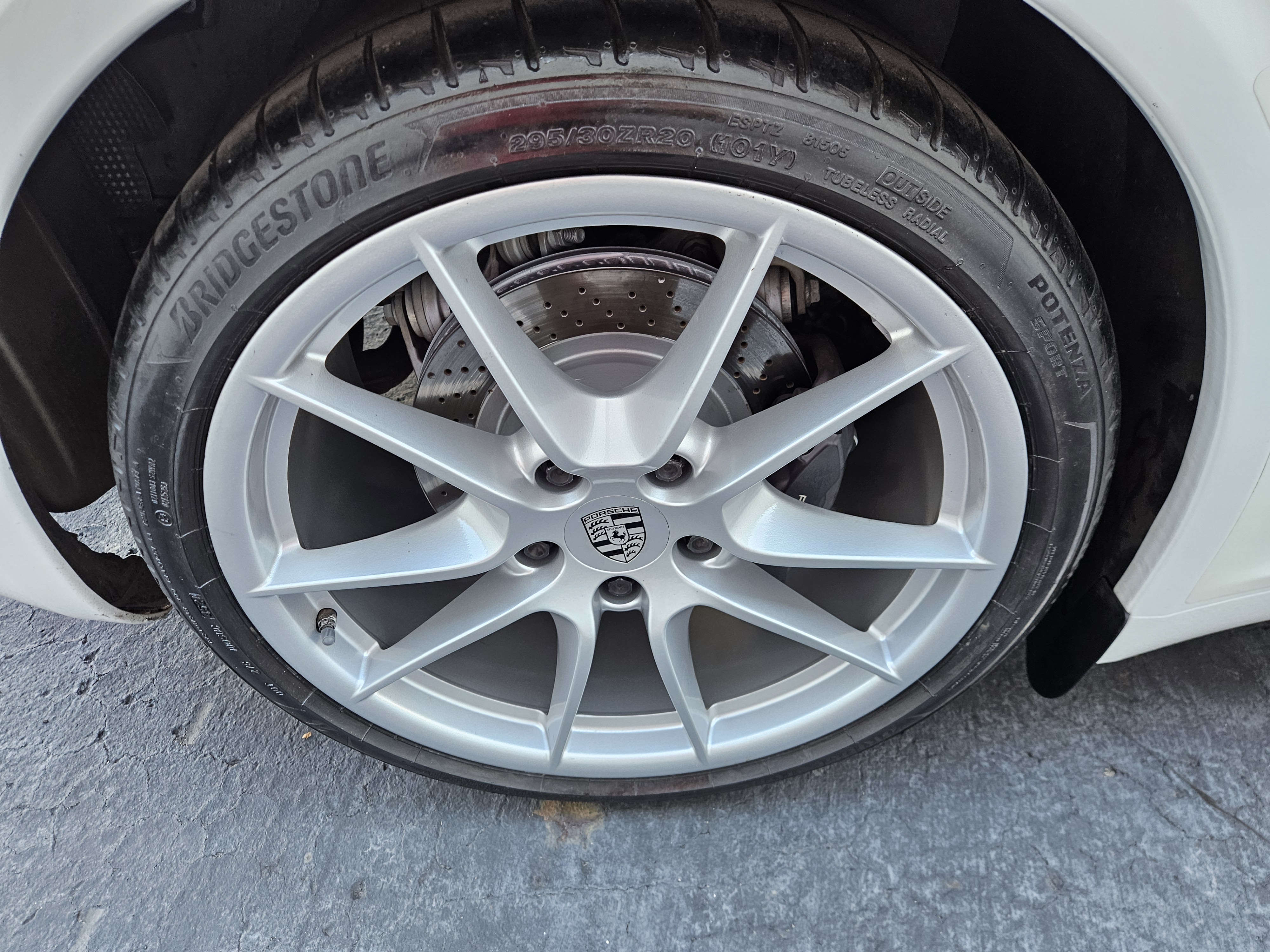 Used 2015 Porsche 911 Carrera Coupe RWD image 19