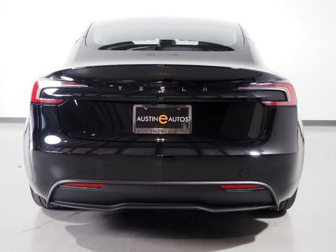 Used 2025 Tesla Model 3 Long Range image 57